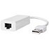 CCGB60950WT02 - Adaptateur USB A/RJ45 Nedis