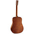 D-18 Satin Golden Era + étui Martin Guitars