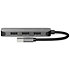 CCGB61210GY01 - Hub USB Nedis
