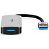 CCGB61210GY01 - Hub USB Nedis