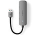 CCGB61210GY01 - Hub USB Nedis