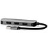 CCGB61210GY01 - Hub USB Nedis