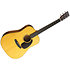 D-18 Satin Golden Era LH + étui Martin Guitars