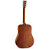 D-18 Satin Golden Era LH + étui Martin Guitars