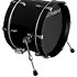 KD-18-BK Pad Tom Basse 18"x7" Roland