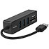 CCGB61250BK01 - Adaptateur Multi-Ports USB Nedis
