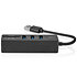 CCGB61250BK01 - Adaptateur Multi-Ports USB Nedis