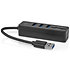 CCGB61250BK01 - Adaptateur Multi-Ports USB Nedis