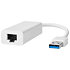CCGB61950WT02 - Adaptateur USB A/RJ45 Nedis