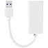 CCGB61950WT02 - Adaptateur USB A/RJ45 Nedis