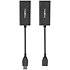 CCGB61EXTBK500 - Extension USB A/RJ45 Nedis