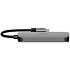 CCGB64220GY01 - Hub USB Nedis