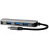 CCGB64220GY01 - Hub USB Nedis