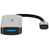 CCGB64220GY01 - Hub USB Nedis