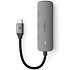 CCGB64220GY01 - Hub USB Nedis