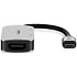 CCGB64230GY01 - Adaptateur Multi-Ports USB Nedis