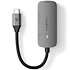 CCGB64230GY01 - Adaptateur Multi-Ports USB Nedis
