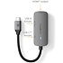 CCGB64230GY01 - Adaptateur Multi-Ports USB Nedis