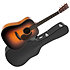 D-18 1935 Sunburst Golden Era + étui Martin Guitars