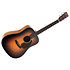 D-18 1935 Sunburst Golden Era + étui Martin Guitars