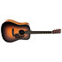 D-18 1935 Sunburst Golden Era + étui Martin Guitars