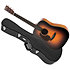 D-18 1935 Sunburst Golden Era LH + étui Martin Guitars