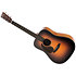 D-18 1935 Sunburst Golden Era LH + étui Martin Guitars