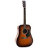 D-28 1933 Ambertone Golden Era + étui Martin Guitars
