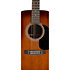D-28 1933 Ambertone Golden Era + étui Martin Guitars