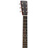 D-28 1933 Ambertone Golden Era + étui Martin Guitars
