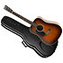 D-28 1933 Ambertone Golden Era LH + étui Martin Guitars