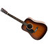 D-28 1933 Ambertone Golden Era LH + étui Martin Guitars