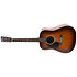 D-28 1933 Ambertone Golden Era LH + étui Martin Guitars