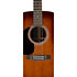 D-28 1933 Ambertone Golden Era LH + étui Martin Guitars
