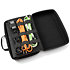 CTRL Case MPC Live 3 Magma Bags