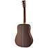 D-28 Satin 1935 Burst Golden Era LH + étui Martin Guitars