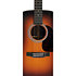 D-28 Satin 1935 Burst Golden Era + étui Martin Guitars