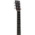 D-28 Satin 1935 Burst Golden Era + étui Martin Guitars