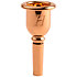 3180G-4BS Heritage trombone plaquée or 4BS Denis Wick