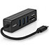 CCGB64250BK01 - Adaptateur Multi-Ports USB Nedis