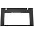 Groove Terminal Faceplate SC Live 4 Black Magma Bags