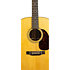 D-28 Satin Golden Era + étui Martin Guitars