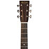 D-28 Satin Golden Era + étui Martin Guitars