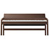 Kiyola KF-10-KW Walnut Roland