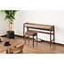 Kiyola KF-10-KW Walnut Roland
