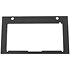 Groove Terminal Faceplate Four Black Magma Bags
