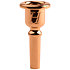 3181G-3 Heritage cornet plaquée or 3 Denis Wick