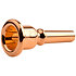 3181G-3 Heritage cornet plaquée or 3 Denis Wick