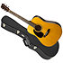 D-28 Satin Golden Era LH + étui Martin Guitars