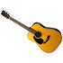 D-28 Satin Golden Era LH + étui Martin Guitars